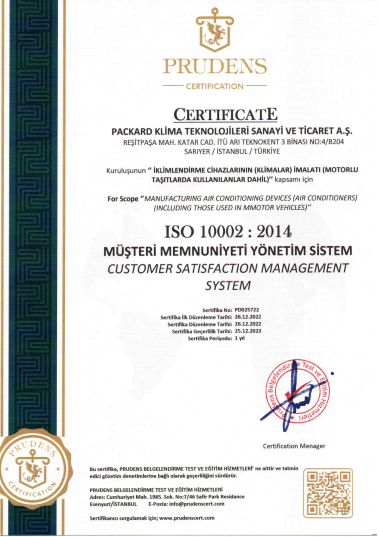ISO 10002