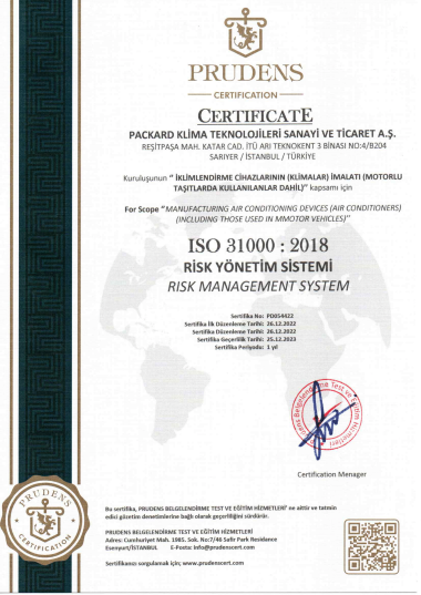 ISO 31000
